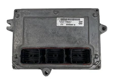 2009 2010 Honda Odyssey Engine Control Module Unit Ecm 37820-RGL-A01 E39 026