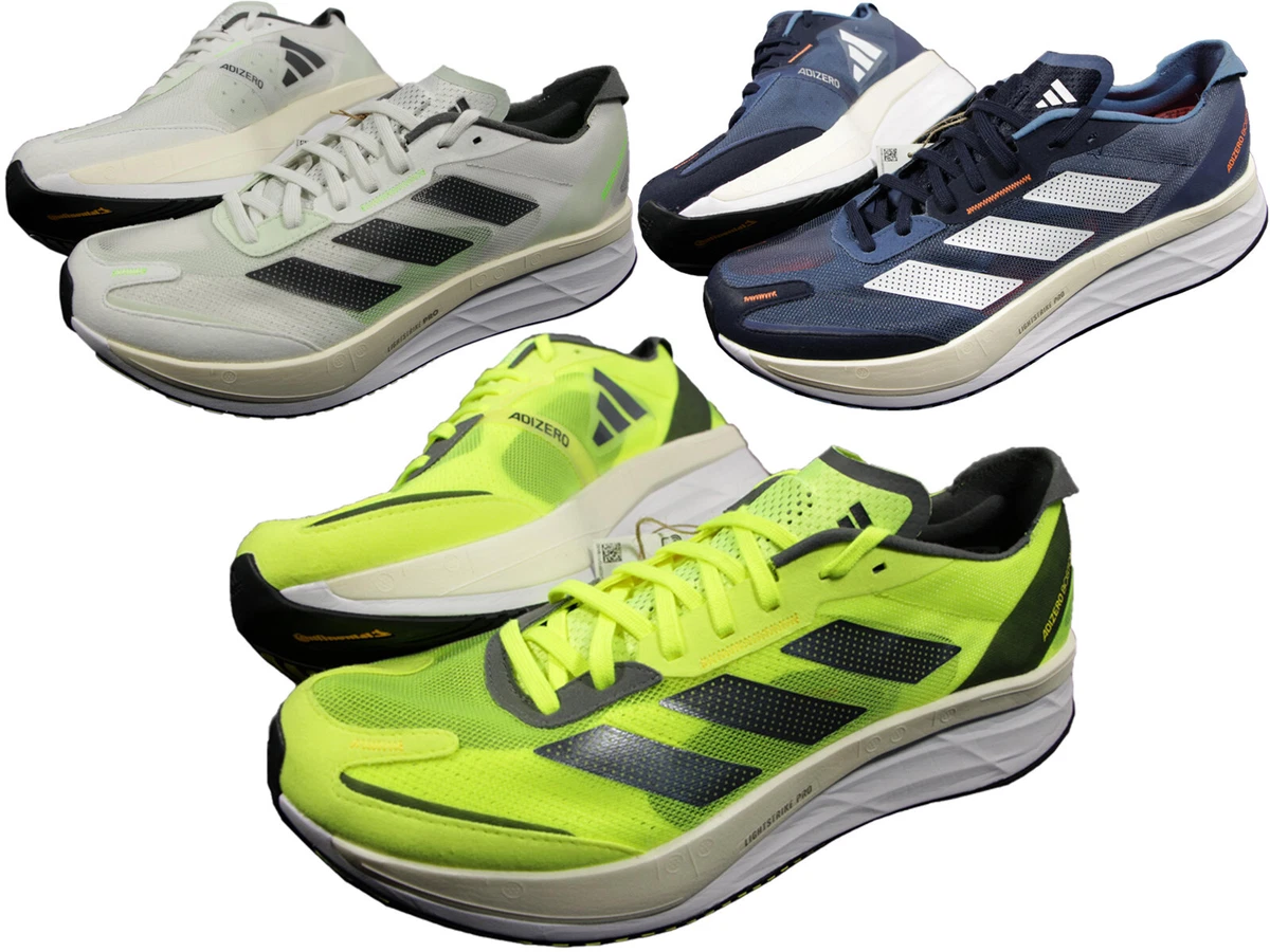 Adidas running shop shoes long distance