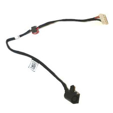 AC DC POWER JACK CABLE HARNESS SOCKET FOR Dell Inspiron 17-7000 Series 17-7746