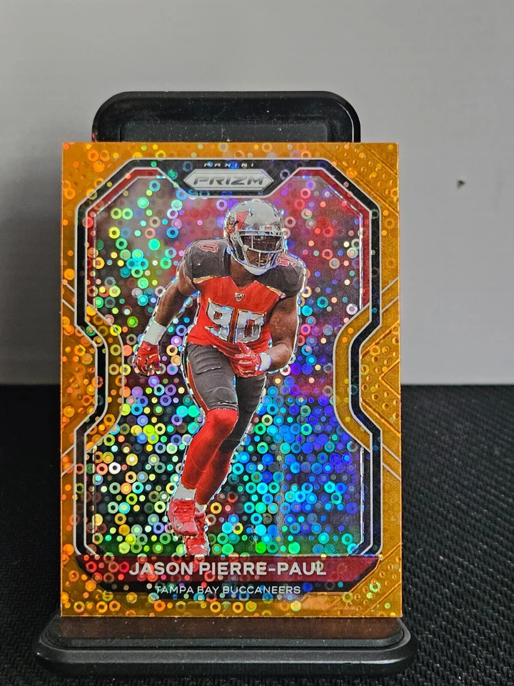 NFL Tampa Bay Buccaneers Team Card Selection (Base/Inserts/Parallels) - Image 4 of 4