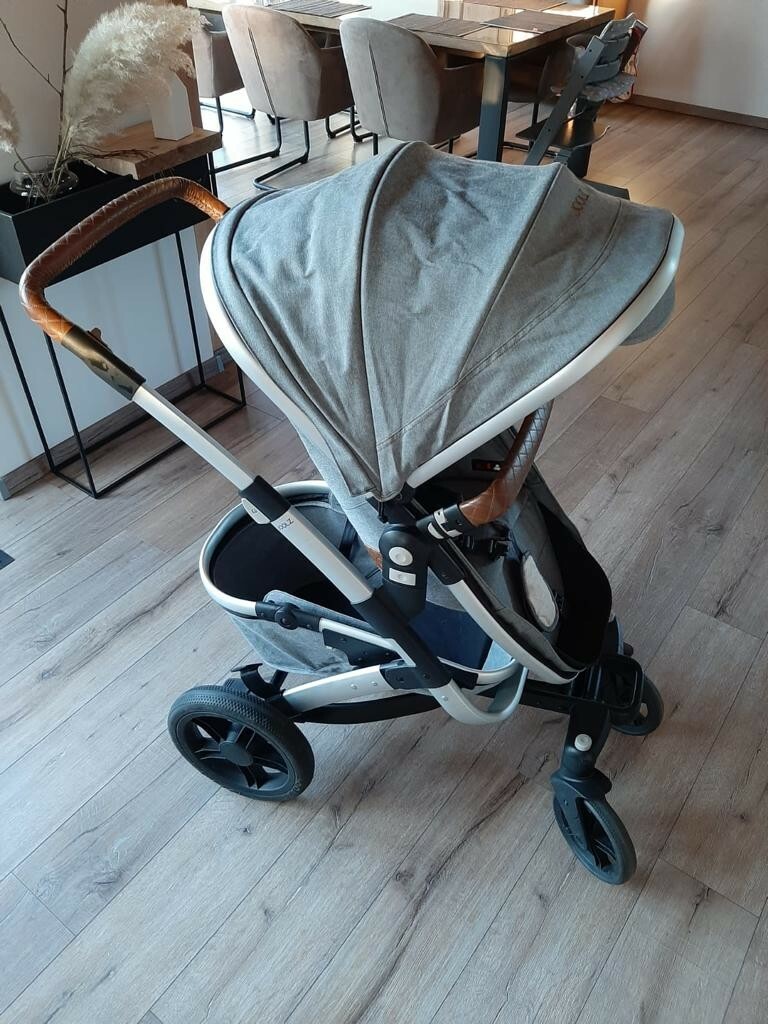 Joolz Geo Studio gris Kinderwagen | eBay.de