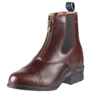 ariat short boots sale