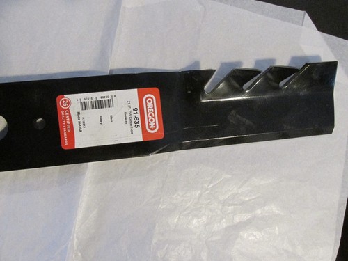 Oregon 91-635 Mower Gator Blade New - Picture 4 of 7