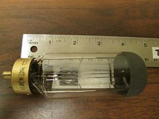 Norelco Projector Lamp 50W 120V Base DO or DU NOS