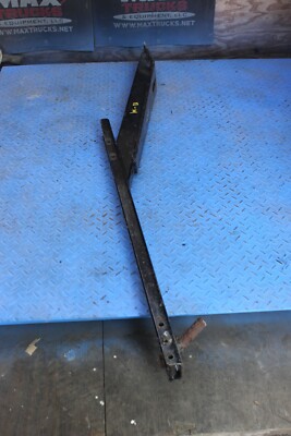 VOLVO VNL EXHAUST STACK BRACKET P/N: 21018917 | eBay