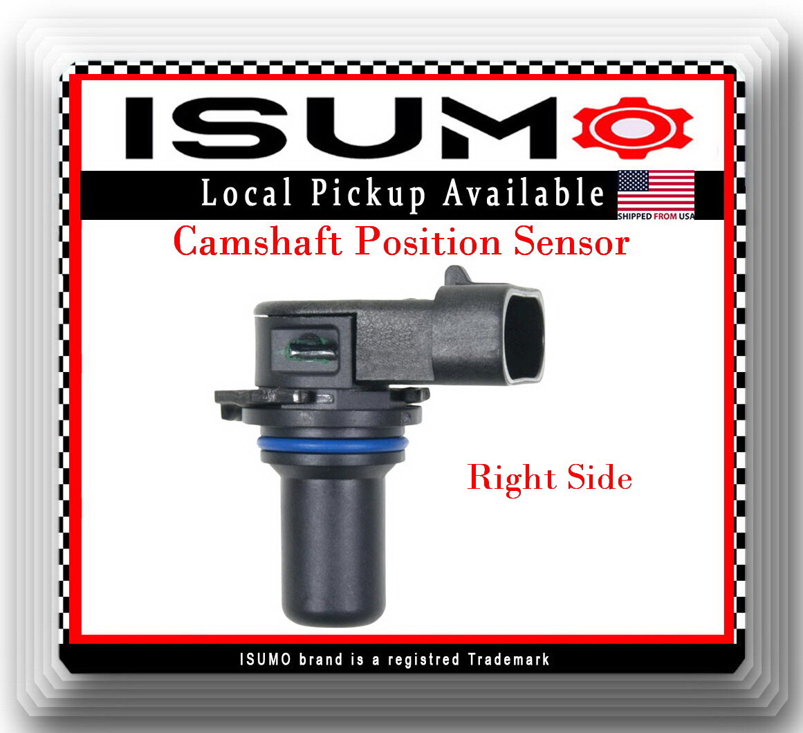Left Camshaft Position Sensor For 2006-2010 Santa Fe, Magentis, Optima, Rondo – V6 2.7L – ISUMO PC751