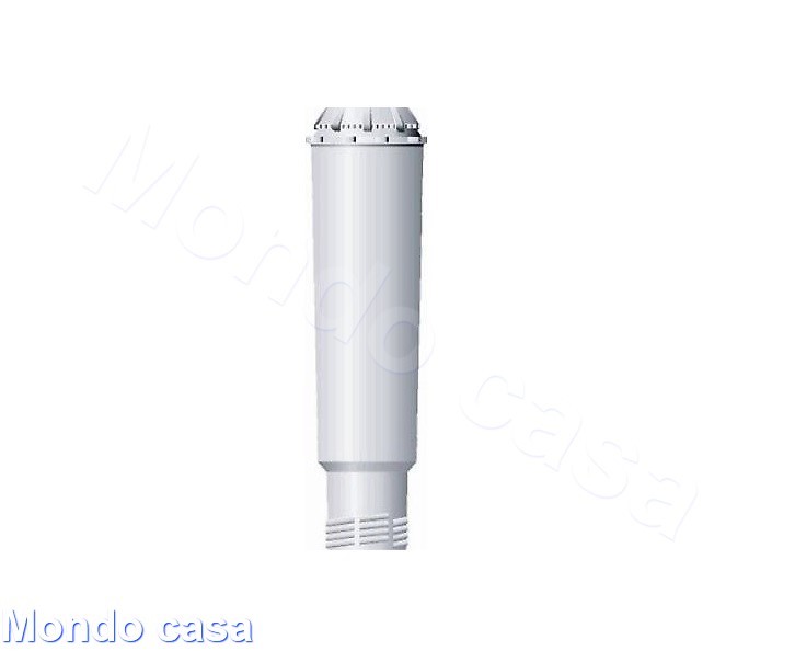 Filtre à Eau Adoucissant Krups Claris F08801 Pour Machines à Café De'Longhi Artese/Orchestra