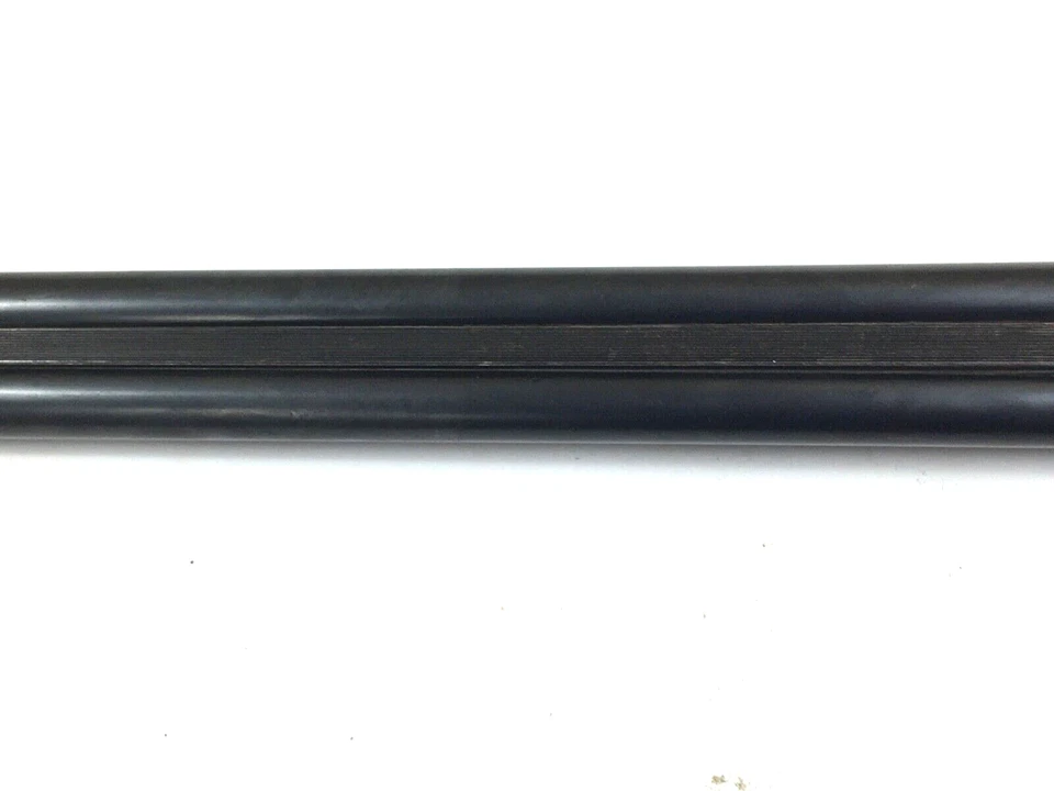 Cañón escopeta vintage Montgomery Ward Triumph calibre 12 SXS 28" 748955 Foto 3 de 4