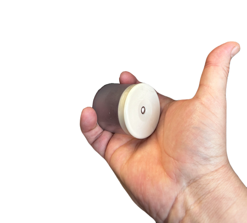 Martin Sez Fart Bag, America's 1 Fart Sound Maker! USED By LESLIE