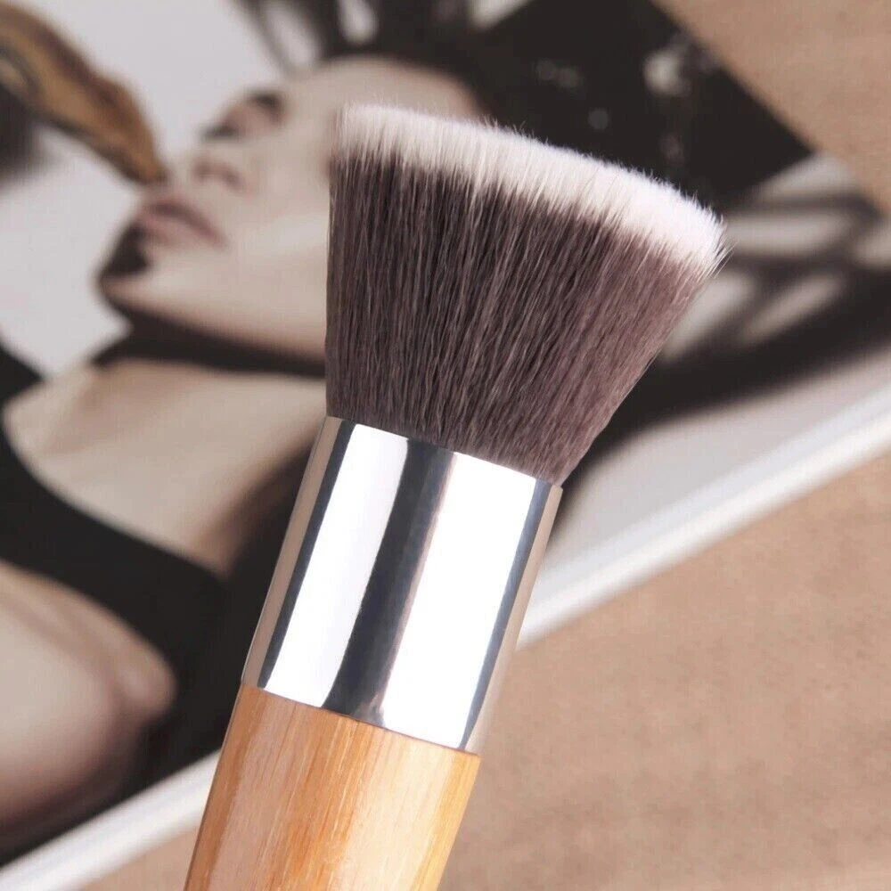 Best Buffer Makeup Brush Saubhaya Makeup