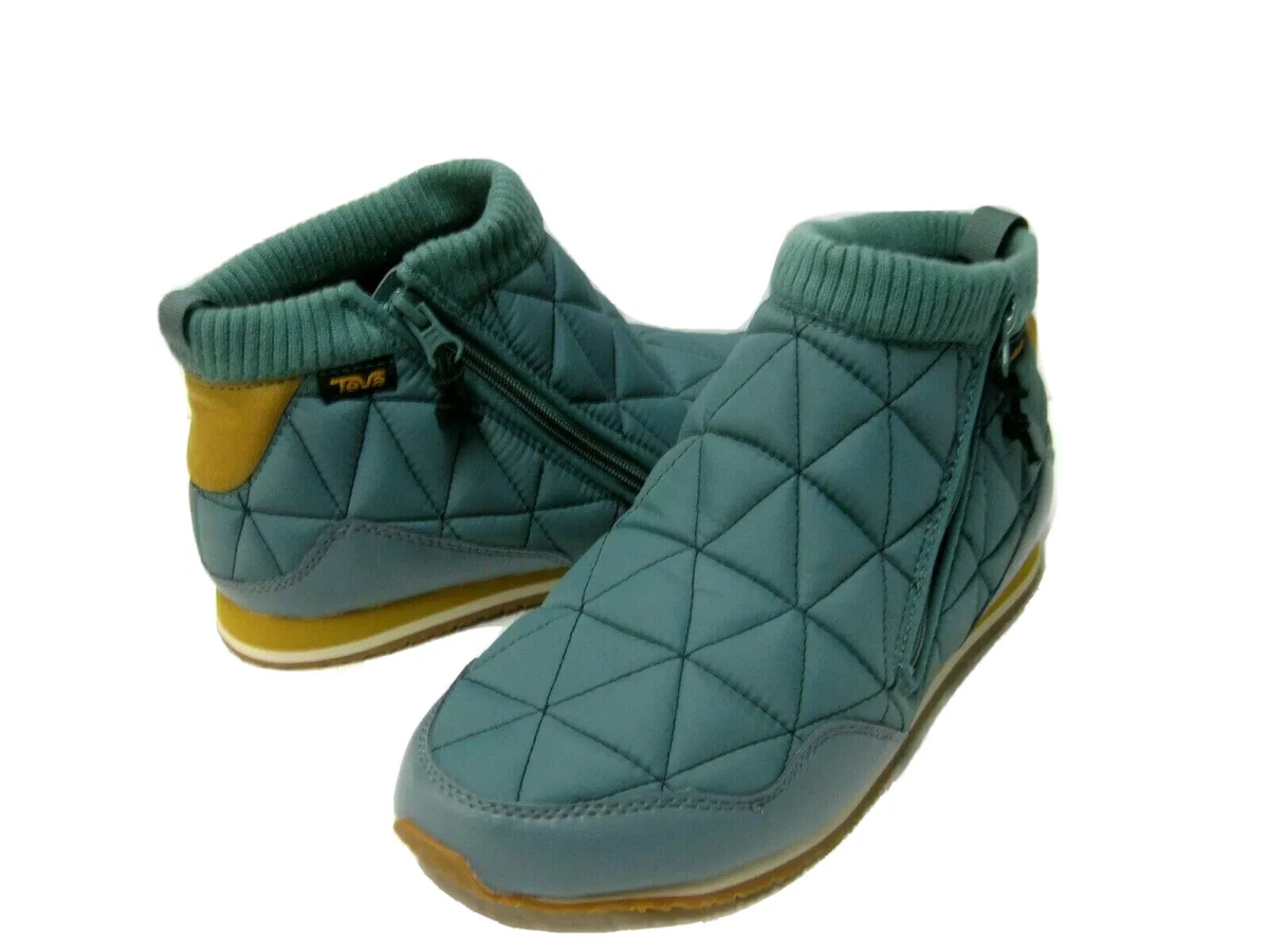 TEVA EMBER MID MEN SHOES SAGEBRUSH US 14 UK 13 EU 48.5 eBay
