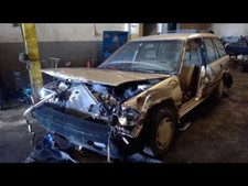 Alternator 2WD 4AFE Engine Fits 90-93 CELICA 173964
