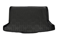 Gummi Kofferraumwanne FüR Suzuki SX4 2006-2013 Antirutsch