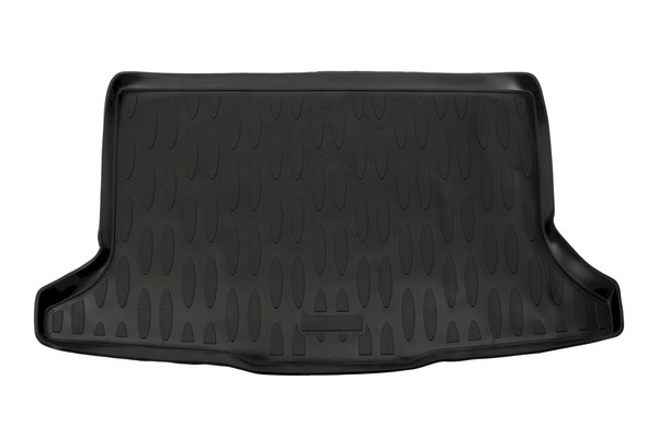 Gummi Kofferraumwanne FüR Suzuki SX4 2006-2013 Antirutsch-image