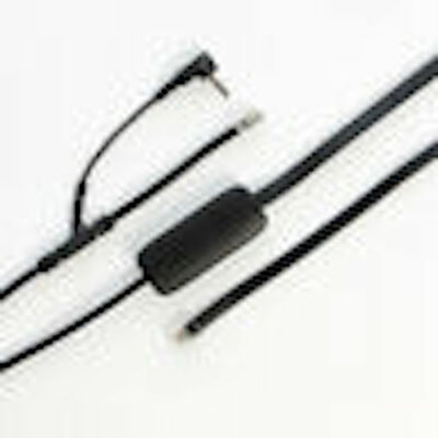 Plantronics APS-1 EHS Cable for Siemens Aastra Phones P/N