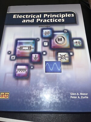 Electrical Principles And Practices 