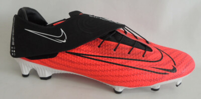 NEU Nike Phantom GT2 Academy Flyease FG MG Größe 45 Fußballschuhe DH9638-600