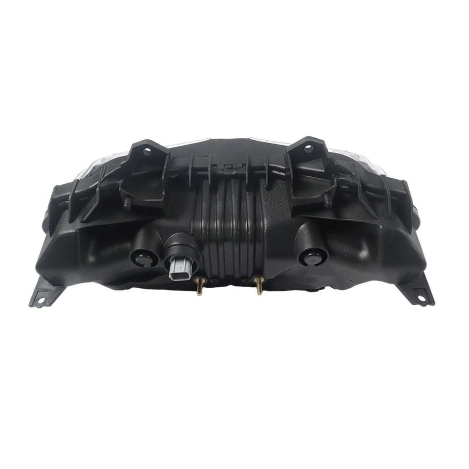 Motorcycle Front Headlight for 2017-2019 Honda CBR1000RR 17 18 Headlamp Lights - Imagem 2 de 4