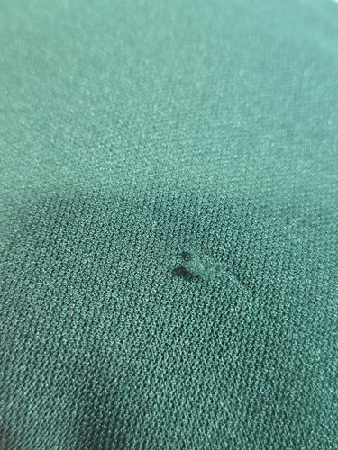 ADIDAS ASHES CRICKET AUSTRALIAN POLO SIZED MEDIUM - Picture 9 of 9