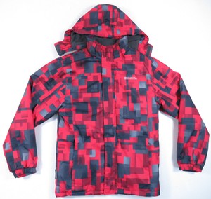 mountain warehouse puffer