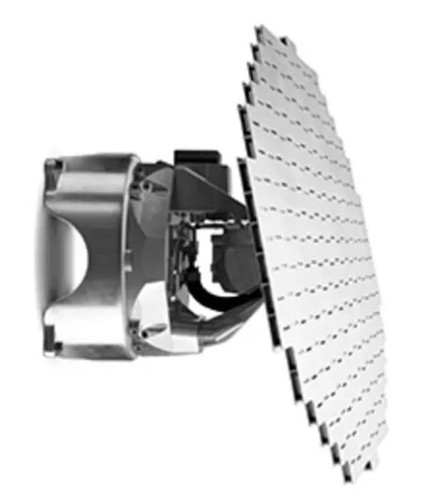 Weather Radar Receiver/Transmitter /Model: GWX-70/NSN: 5841-01-668-0709