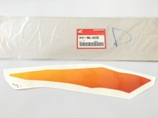 64311-MAL-600ZB ADESIVO CARENA INFERIORE DX ORIGINALE HONDA CBR 600 F 1995