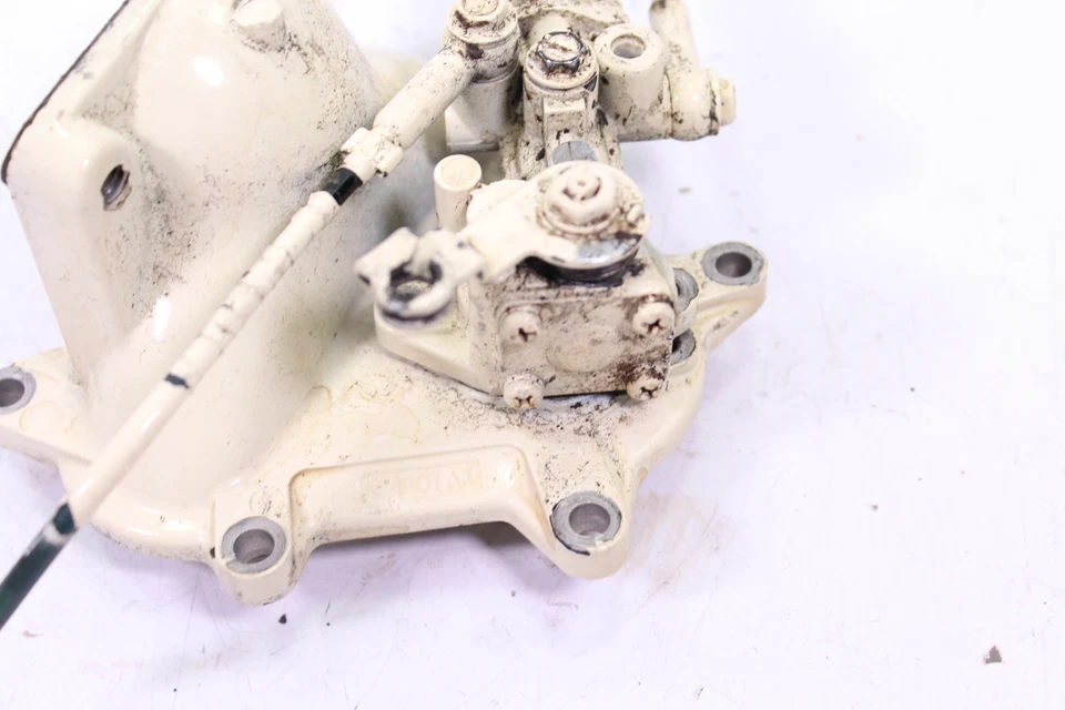 Bomba de aceite Sea Doo GSI 1997 con cubierta Foto 2 de 4