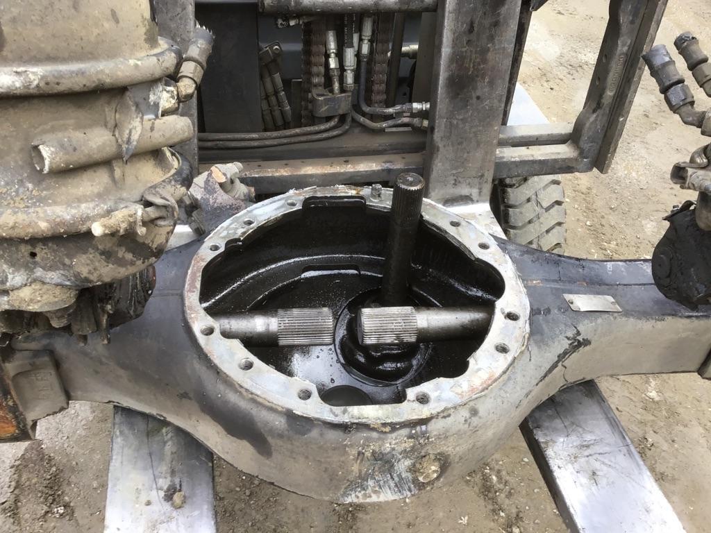Replaces MERITOR-ROCKWELL RDL20145 2016 AXLE HOUSING REAR (FRONT) 3390343 –  ASA College: Florida