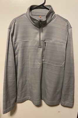 Van Heusen Men L/G Winter Sweatshirt