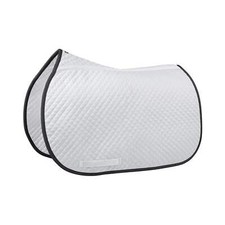 EquiFit Essential  Square Pad with Color Trim