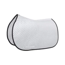 EquiFit Essential® Square Pad with Color Trim