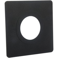 Compur Copal 0 Lens Board 80x80mm For Horseman 45FA 45HD VH VH-R Camera
