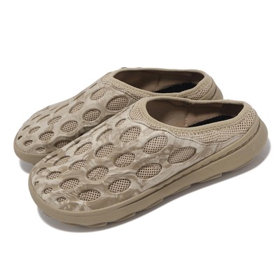 Merrell Hydro Mule SE Moonstar Chalk Women Slip On Casual Shoes J006984