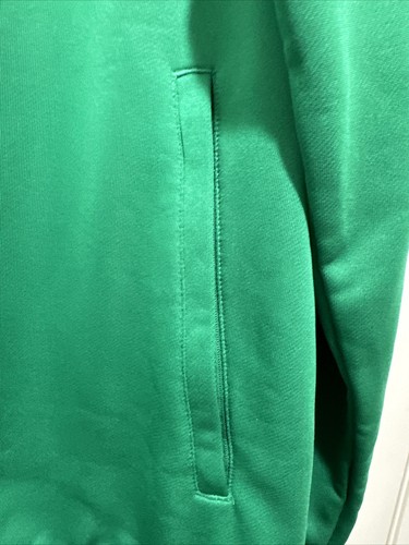 Selección Mexicana Mens EXTRA LARGE México Adidas Jacket - Picture 8 of 15