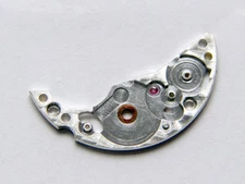 Genuine Rolex 3035 5001 Barrel Bridge for Watch Caliber Movement