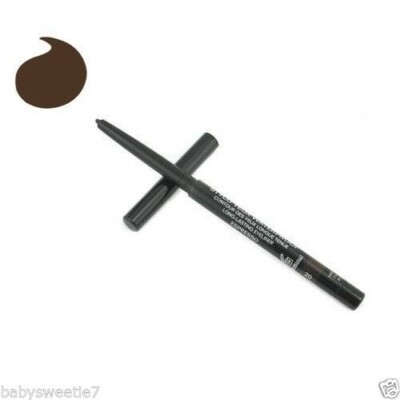 ☆未使用品☆ CHANEL STYLO YEUX WATERPROOF　× 3本 Amazon.com : STYLO yeux WP 0.3 g N30-marine : Beauty