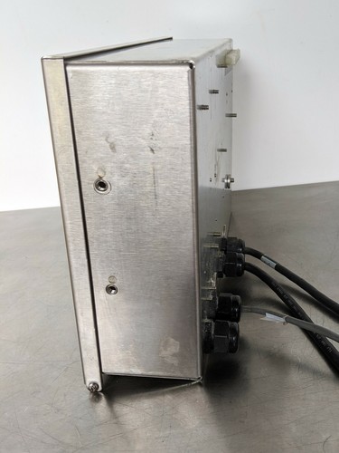 Getinge Castle 233 Autoklav Dampfsterilisator Stromgehäuse 61301600809 CS48RS - Bild 4 von 7