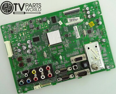 LG 32LH20-UA Main Board EBR61473807 EAX56738104(3) | eBay