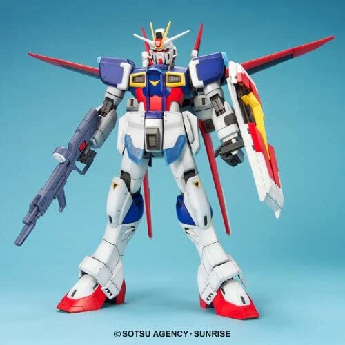 1/60 Force Impulse Gundam - Picture 2 of 4