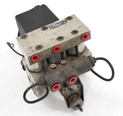 Testa Barra D'accoppiamento ABS 230656 - Per Renault Espace, Laguna, Trafic, Opel Vivaro, Lunghezza 209mm, Filetto M14x1.5