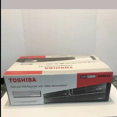Daewoo dvr 620