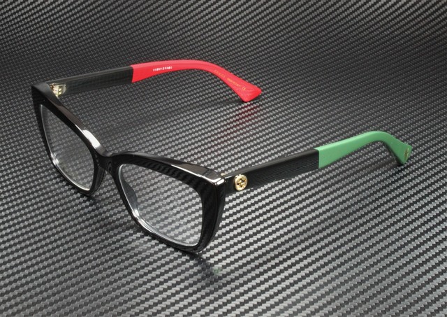 gucci eye glasses womens