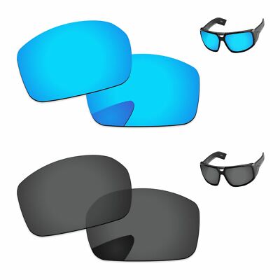 Spy LOGAN Polarized 6700000000211 Sunglasses In Matte Black - Foto 8