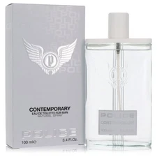Police Contemporary by Police Colognes 3.4 oz Men