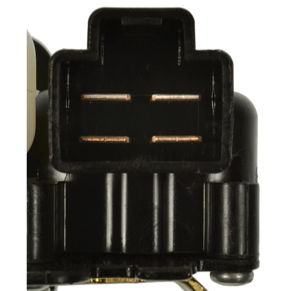 Actuador de cerradura de puerta estándar DLA1226 para Nissan Altima 2002 Foto 3 de 3