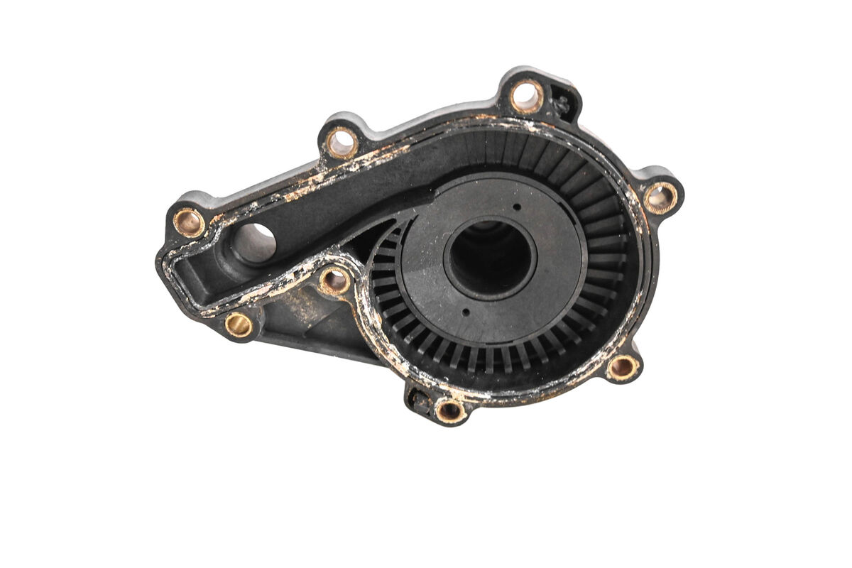 Sea-Doo 2018 RXT 230 Water Pump Housing Assembly 420922688 Sea-Doo 2018 RXT 230 Water Pump Housing Assembly 420922688