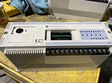Allen Bradley 1745-LP103 Ser A SLC 100 Processor Unit AB Programmable Controller