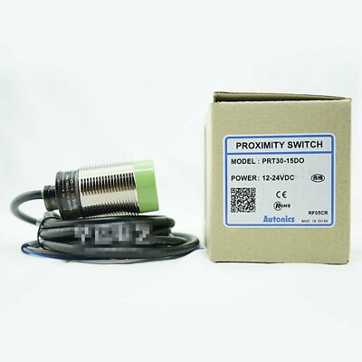 New One Autonics PRT30-15DO Proximity Switch PRT3015DO Free Shipping