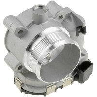 NTY Drosselklappenstutzen FüR Volvo V40 SchräGheck XC60 156 D5 AWD D3/D4 275