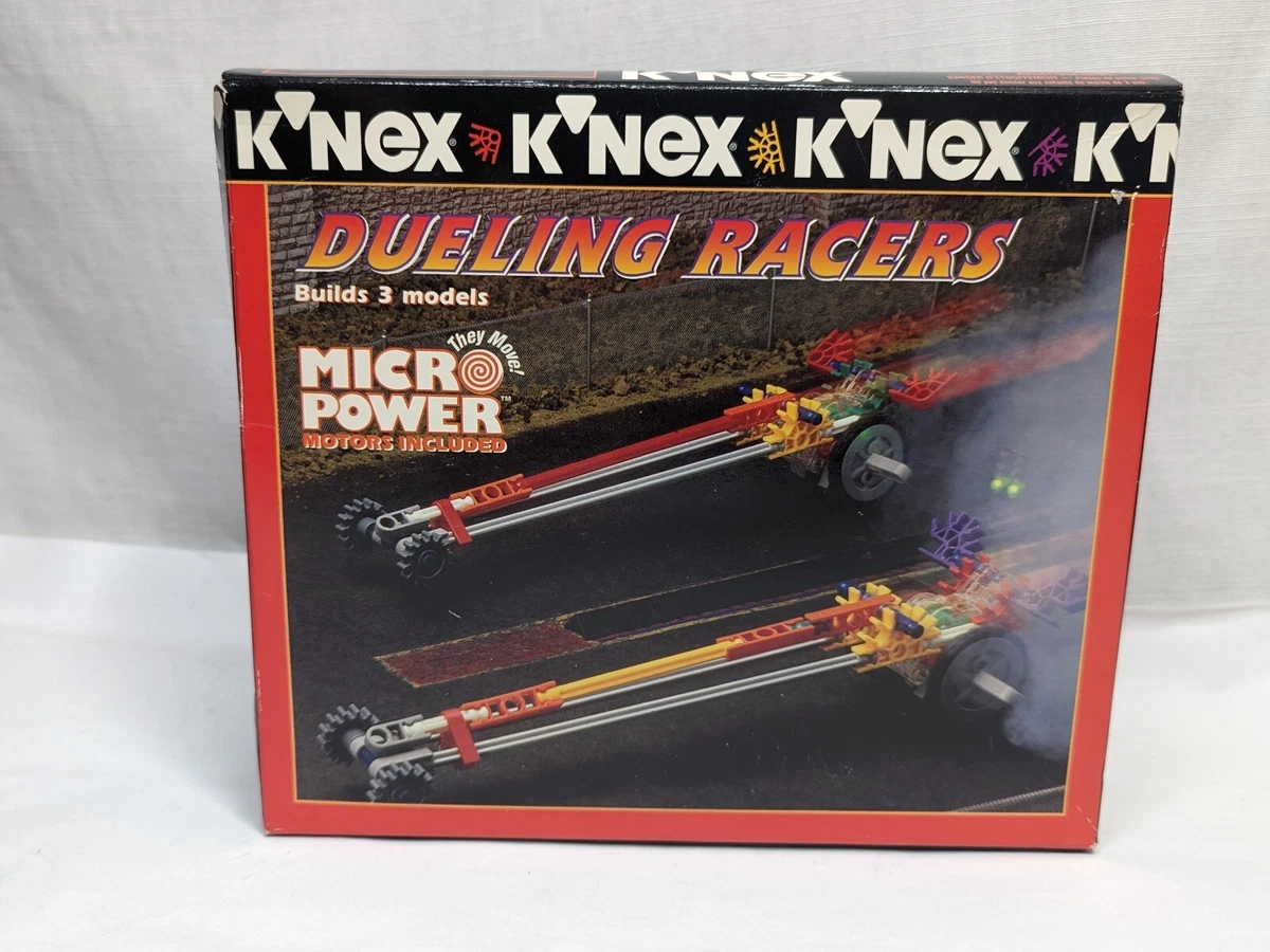 Toys r sales us knex